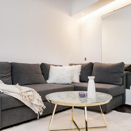 Appartement Place Des Lices Avec Parking Сен-Тропе Екстер'єр фото